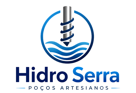 Poços Artesianos Hidro Serra